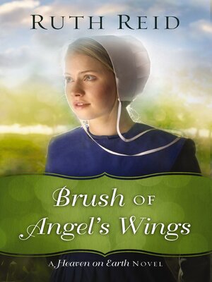 cover image of Brush of Angel's Wings